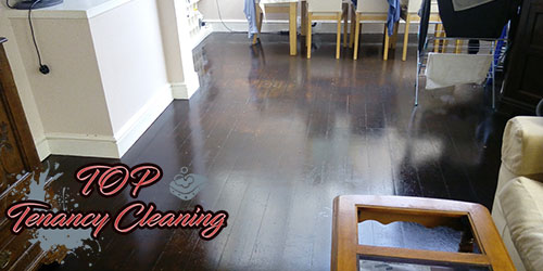 end of tenancy cleaning